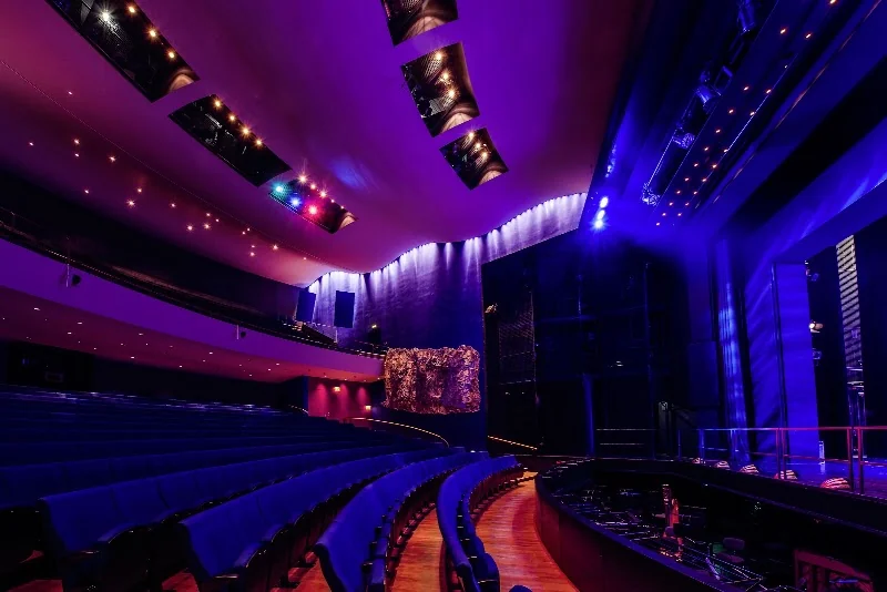 Event: Theater Hof
