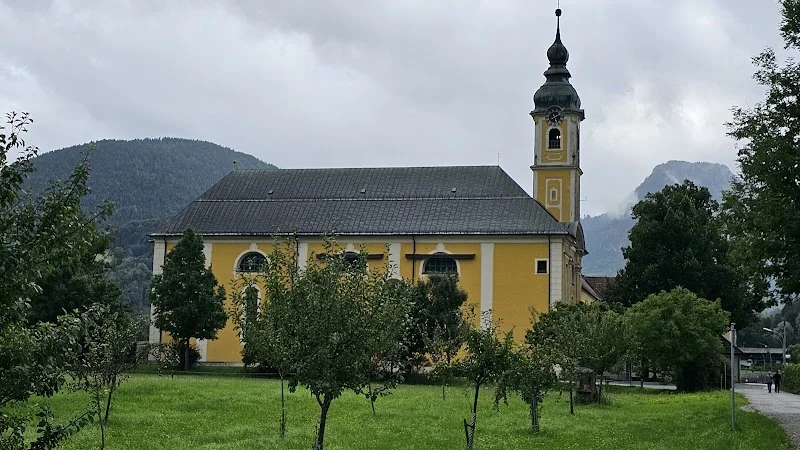 Event: Karmelitenkloster