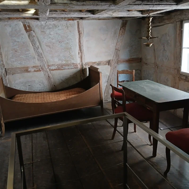 Event: Jewish Museum of Franconia in Fuerth