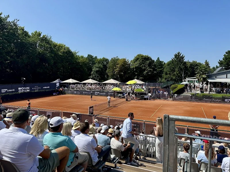 Event: Tennis-Club Blau-Gelb Bonn-Beuel e.V.