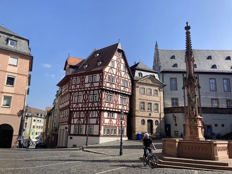 Event: Aschaffenburger Altstadt