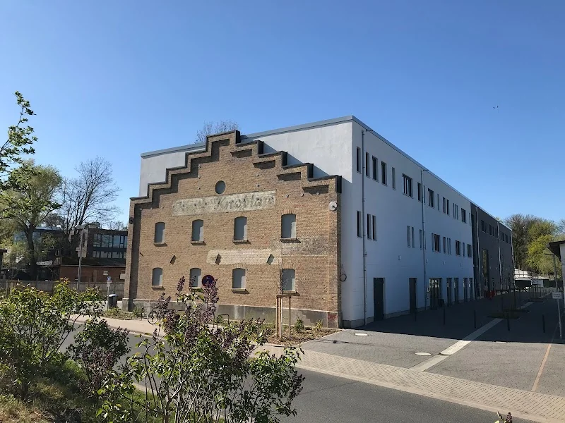 Event: westand Kultur- und Eventzentrum
