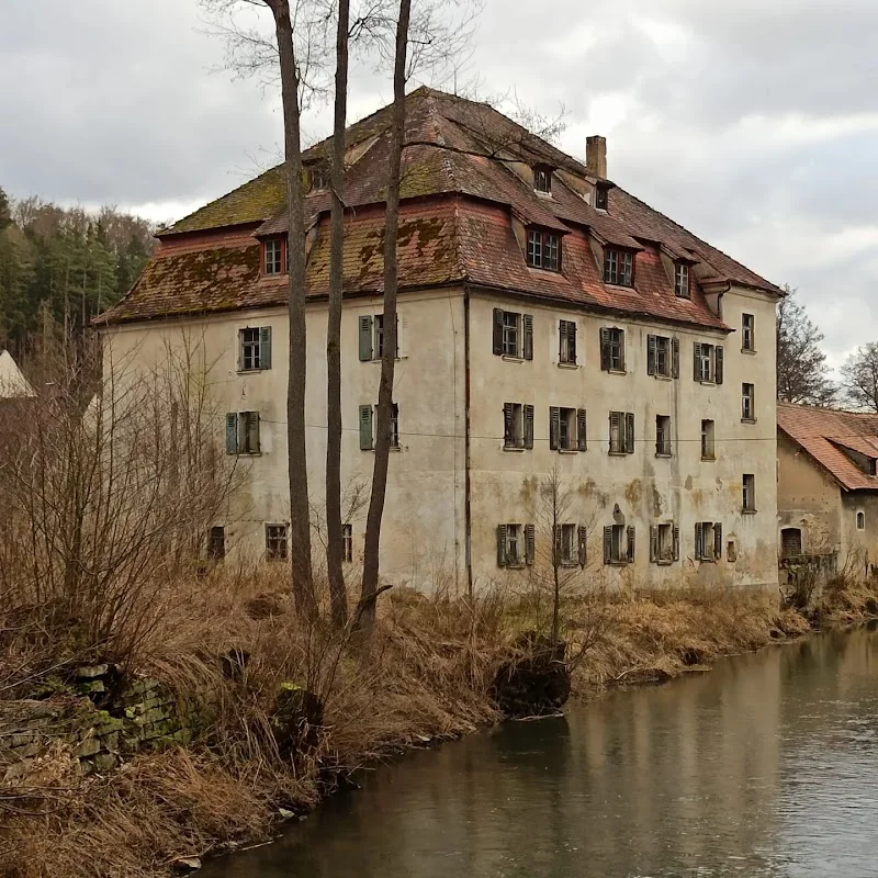Süddeutsche Imkergenossenschaft e.G. Ensdorf