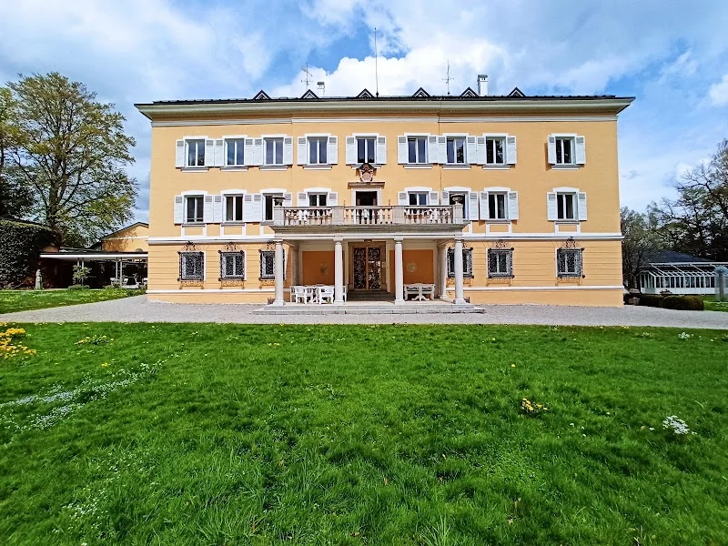 Evangelische Akademie Tutzing