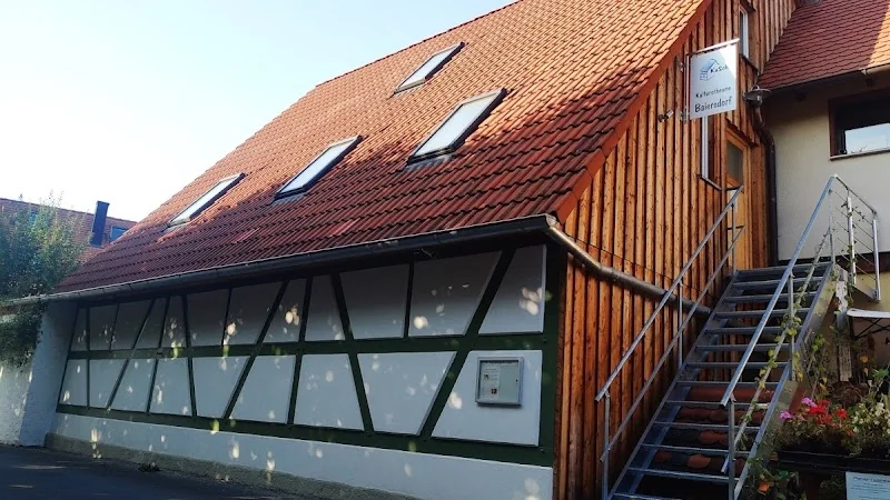 Event: Kulturscheune Baiersdorf