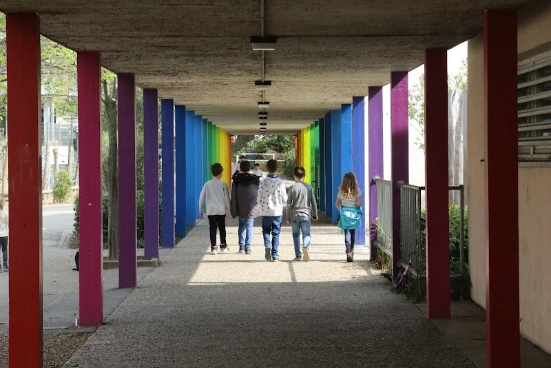 Weiherhof-Grundschule
