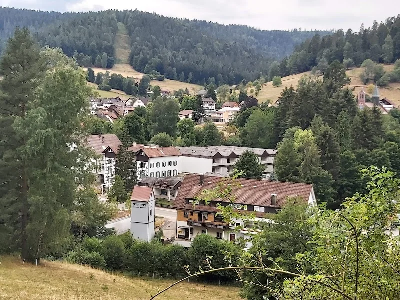 Enzklösterle