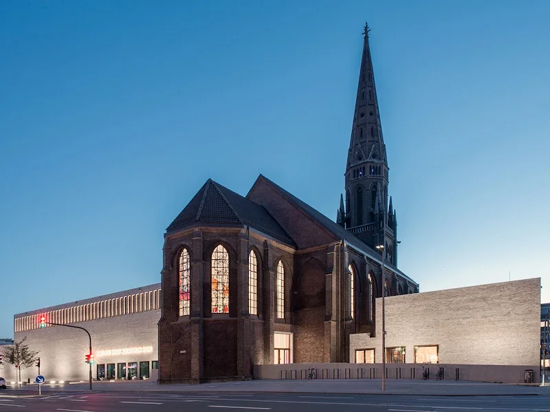 Event: Anneliese Brost Musikforum Ruhr