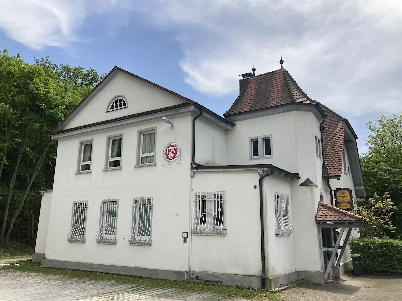 Event: Postsportverein
