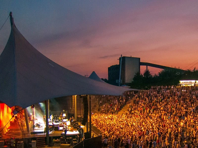 Amphitheater-Gelsenkirchen