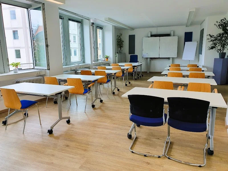 Event: Münchner Bildungswerk