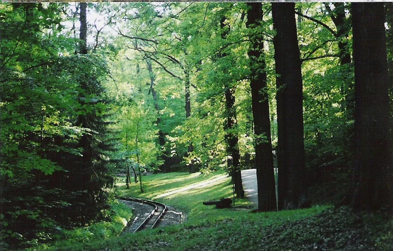 Tierpark Gera