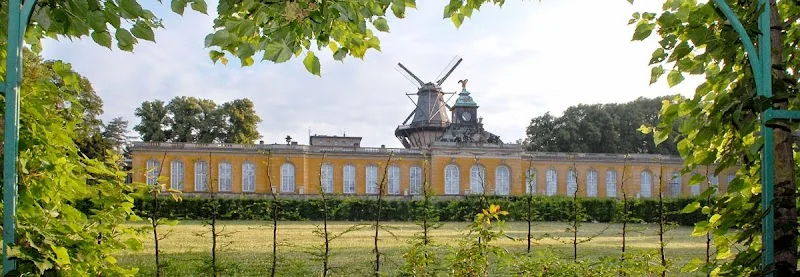 Event: Neue Kammern von Sanssouci
