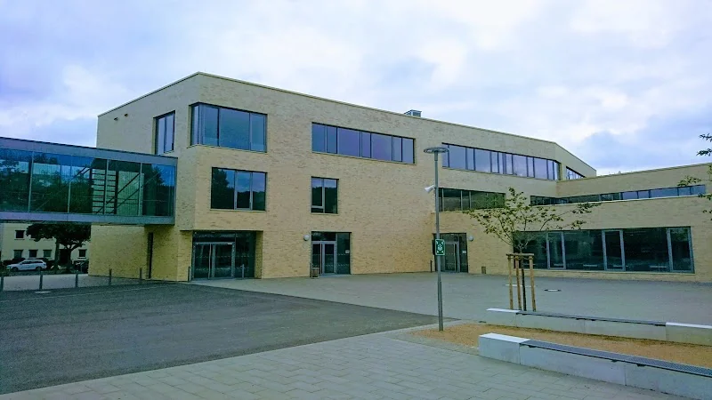 Bonns Fünfte (städtische Gesamtschule)