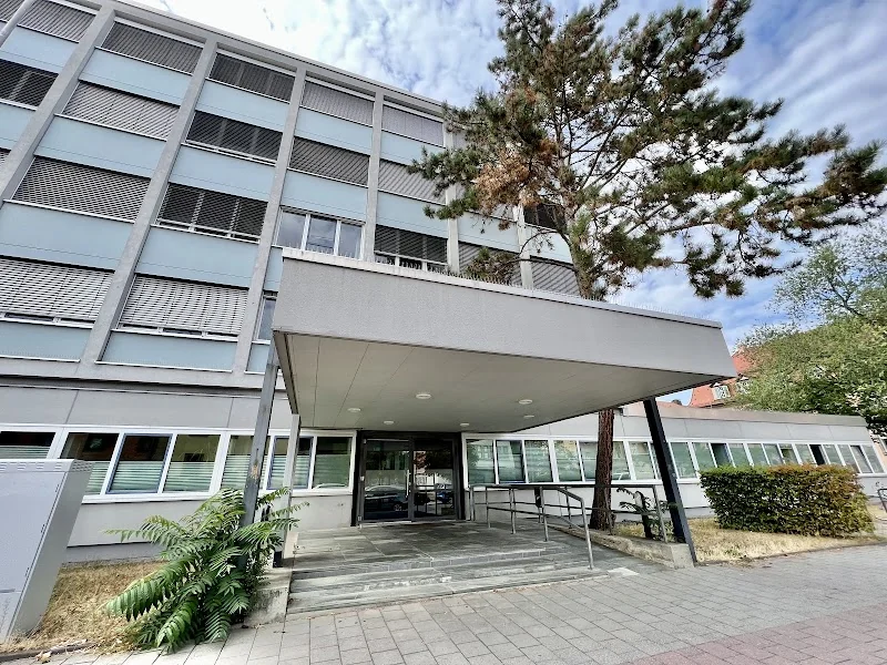 Event: KLEINES RATHAUS
