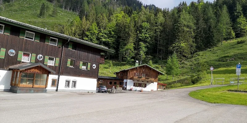 Event: Berggasthof Rosengasse