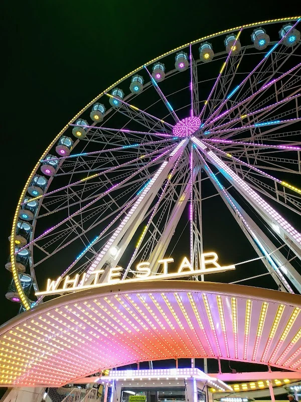 Messplatz Karlsruhe