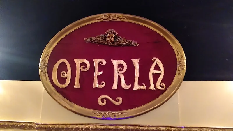 Event: Marionettentheater Operla