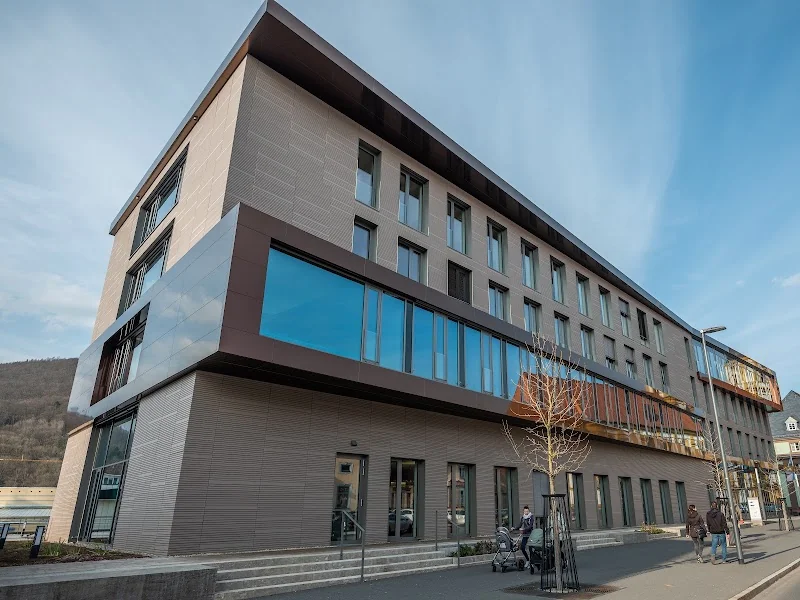 IHK Südthüringen