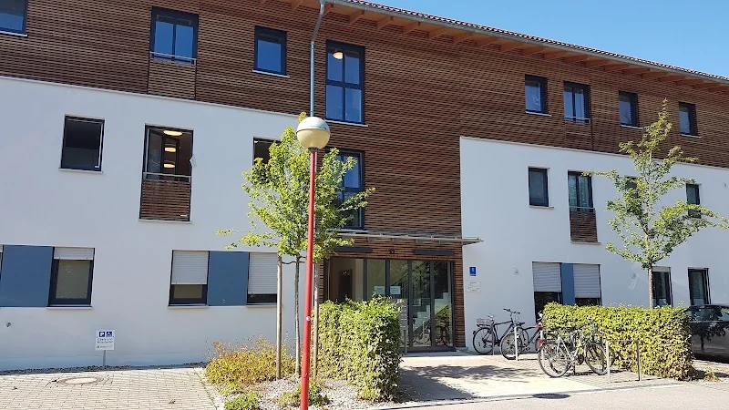 Event: Nachbarschaftshilfe Oberhaching e.V.