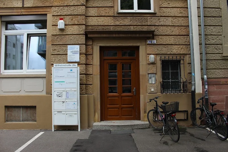 Energieagentur Regio Freiburg GmbH