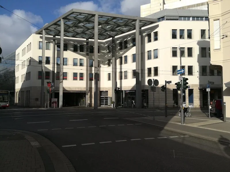 Bundesstadt Bonn - Amt für Wirtschaftsförderung