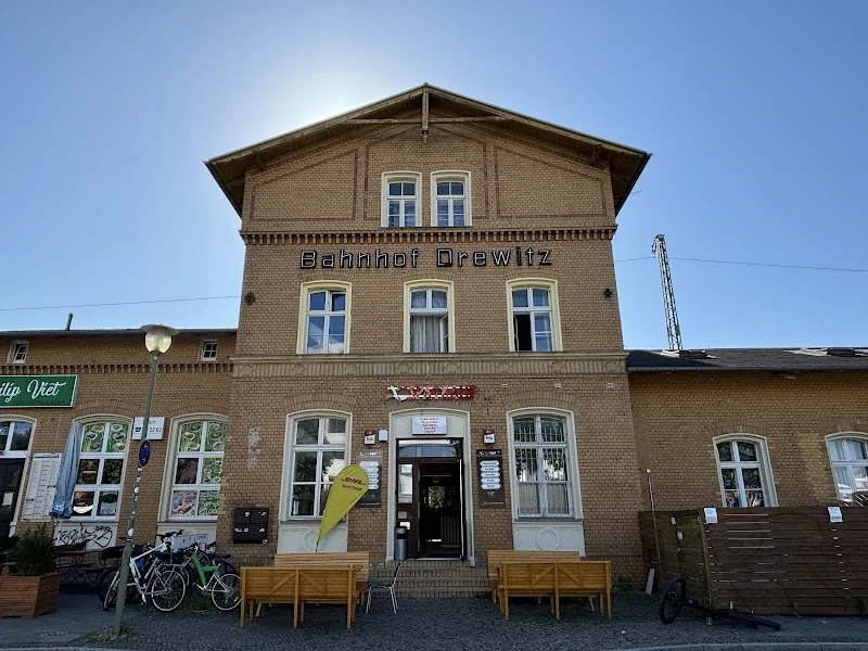 Medienstadt Babelsberg