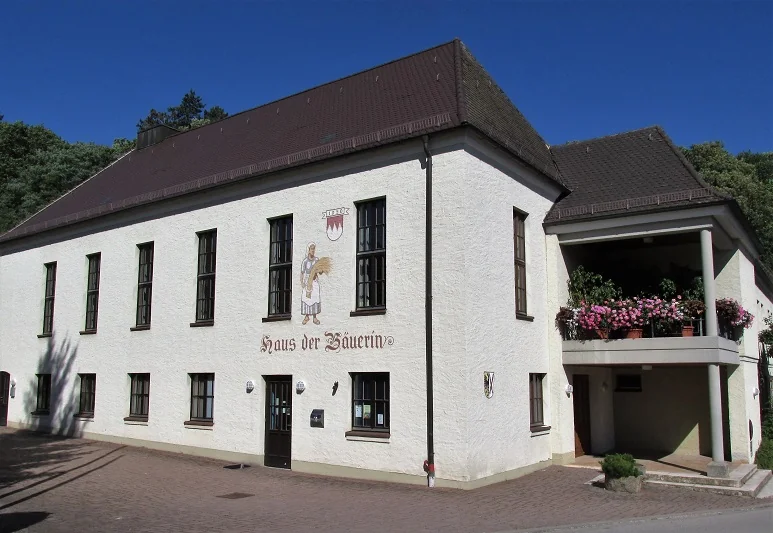 Event: Haus der Bäuerin