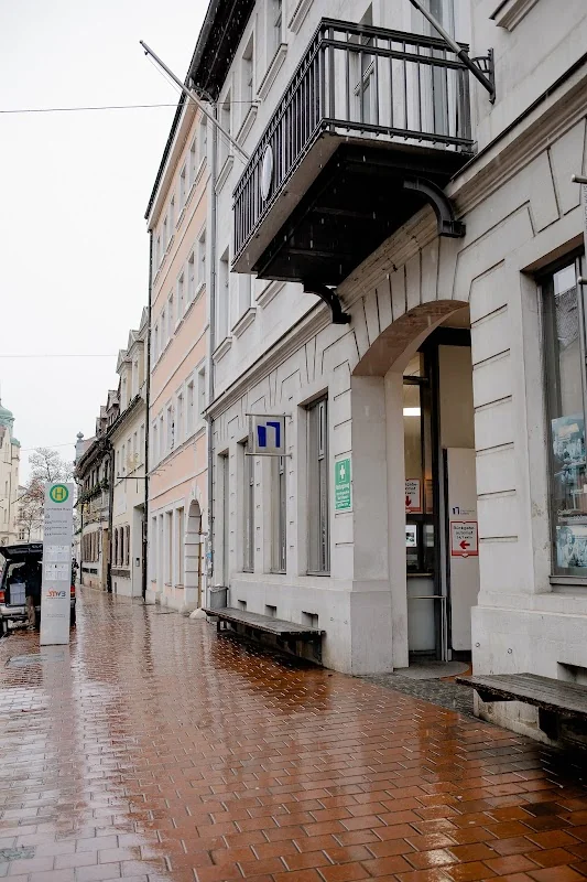 Event: Stadtbücherei Bamberg