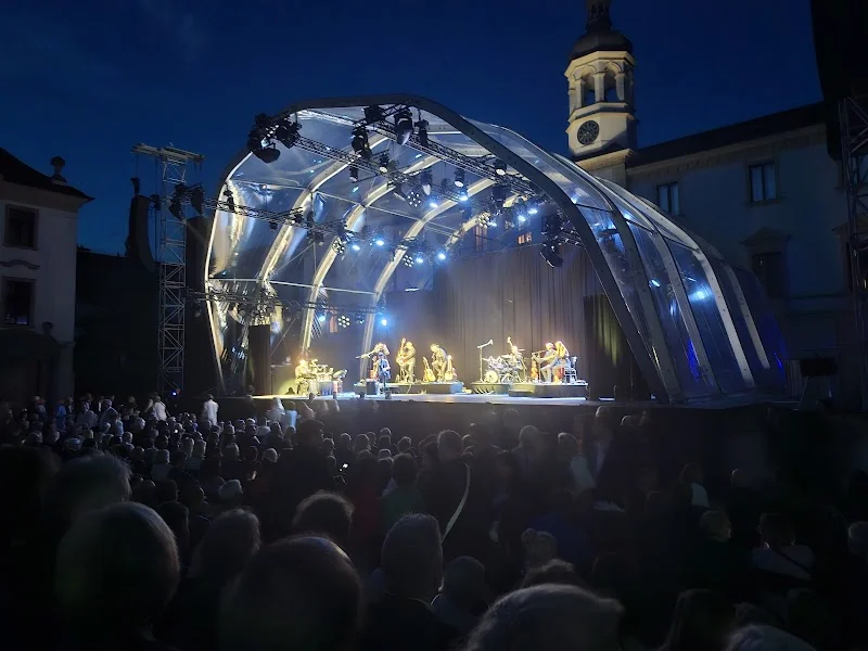 Schlossfestspiele