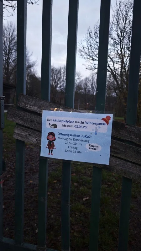 Aktivspielplatz Bad Kissingen