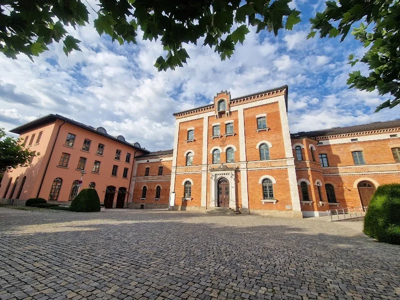 Event: Stadt Rosenheim