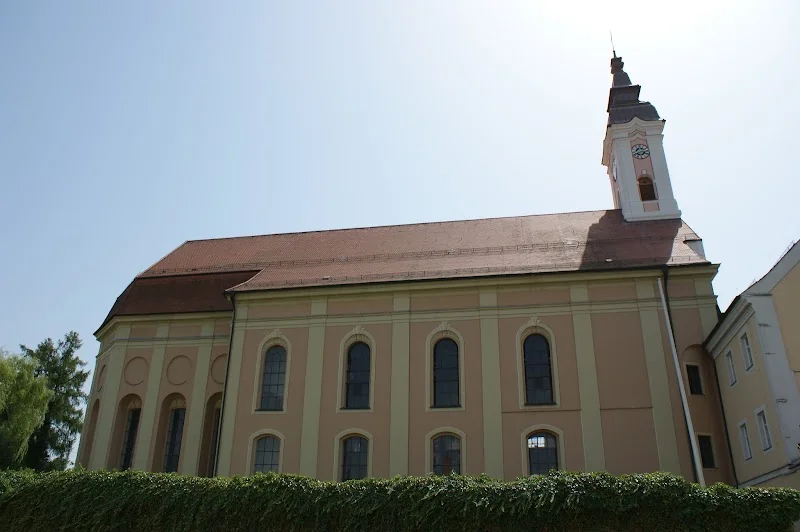 Event: Asambasilika Altenmarkt