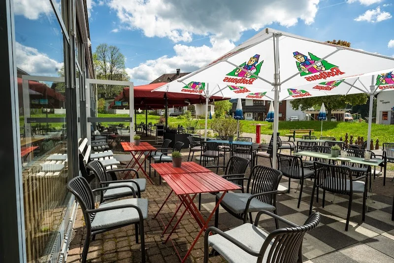 Event: Kurhaus Bistro Hinterzarten