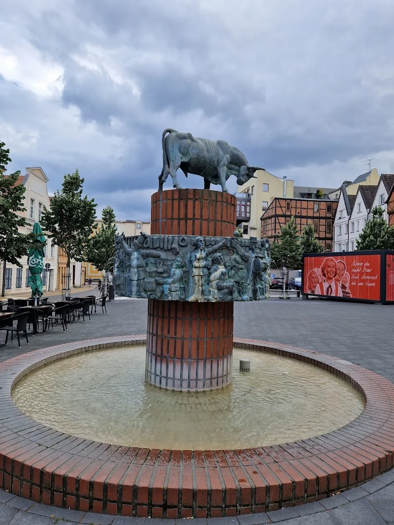 Event: Schlachtermarkt