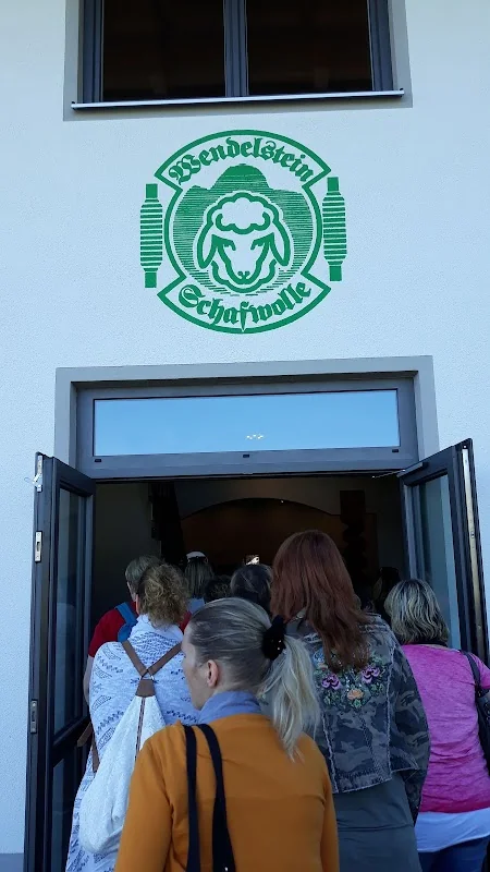 Event: Schafwollspinnerei Höfer GmbH