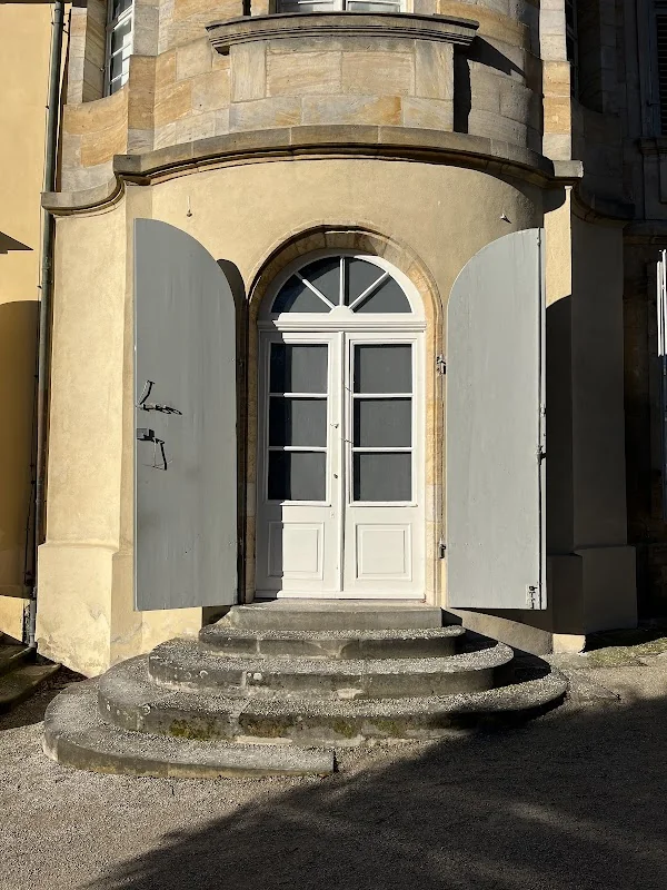 Archäologisches Museum