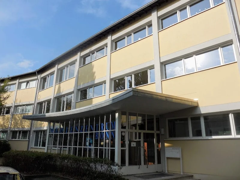 Event: Medienzentrum Bonn