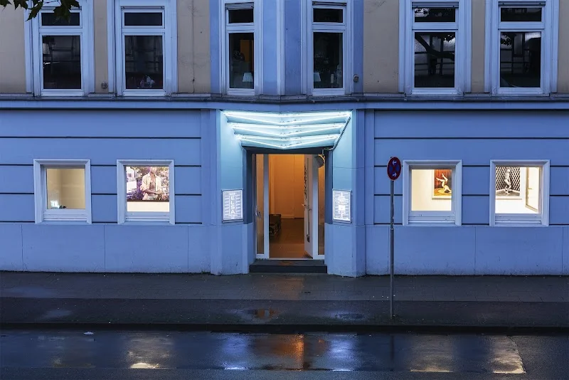 Event: Galerie Elsa