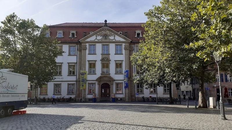 Event: Palais Stutterheim Erlangen