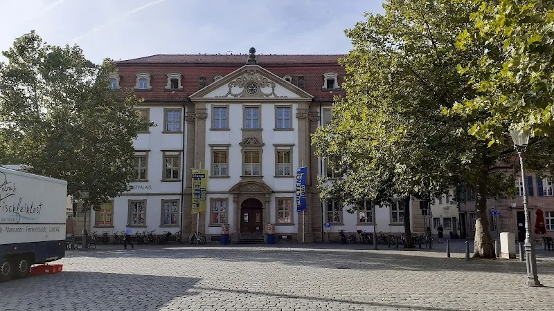 Event: Palais Stutterheim Erlangen