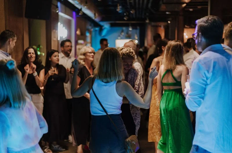 TONFABRIK Aalen - Events, Hochzeiten, Feiern