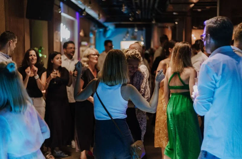 Event: TONFABRIK Aalen - Events, Hochzeiten, Feiern