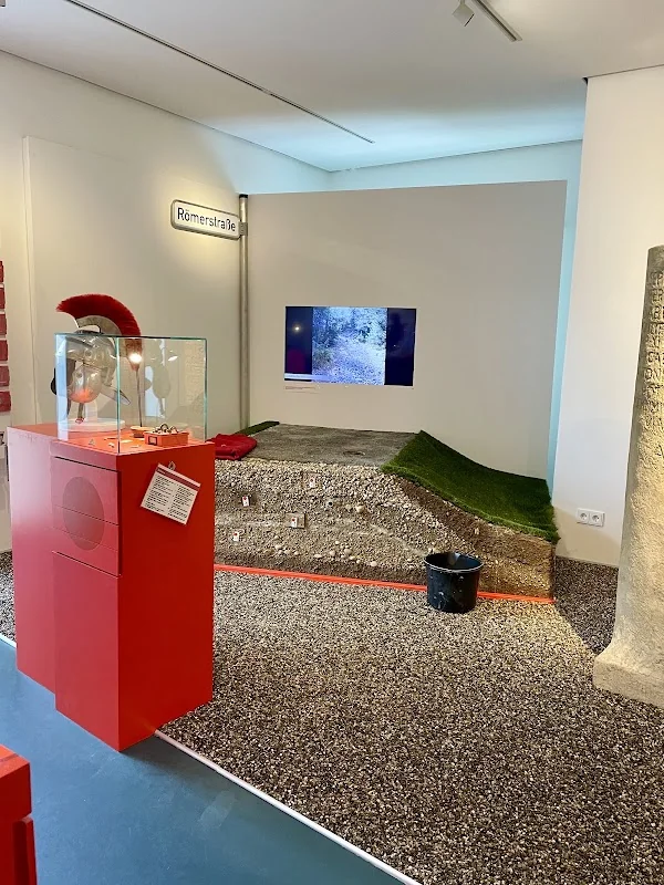 SchichtWerk - Zeitreisen im Wersonhaus