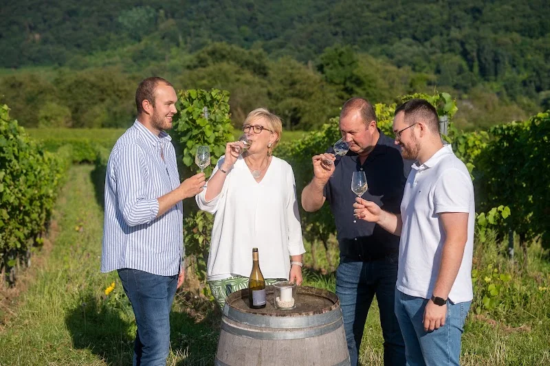 Event: Weingut Spurzem Weinladen - Geschenkideen rund um den Wein - Ferienwohnungen