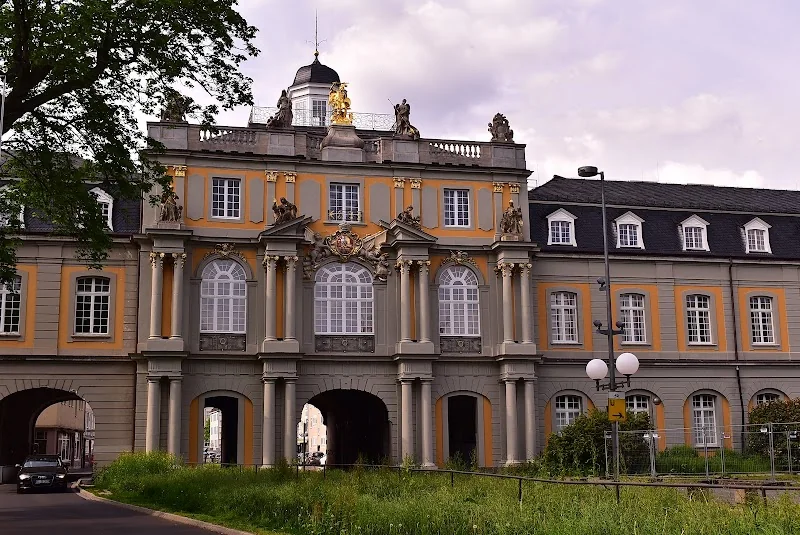 Event: Universität Bonn