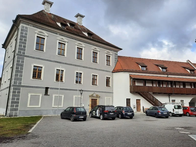 Hammerschloss Schmidmühlen