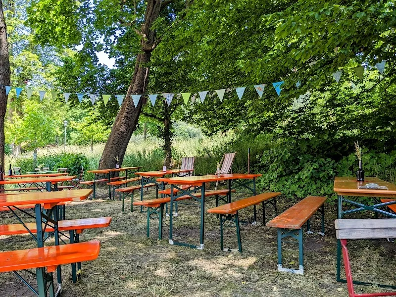 Bramburi - Der Kiosk am Inn