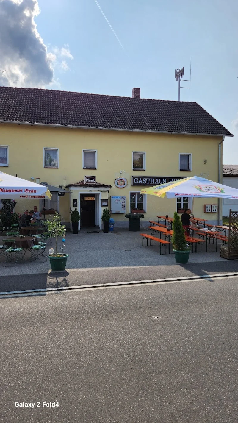 Event: Hirsch Gasthaus