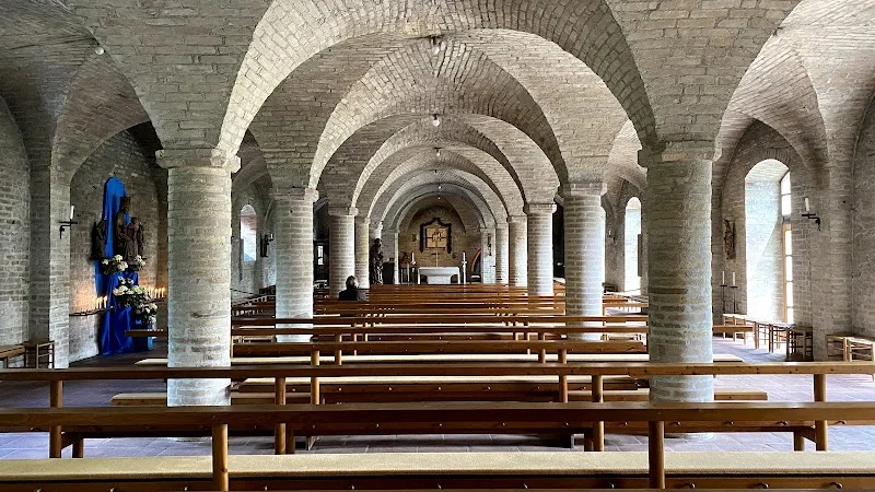 St. Stephan